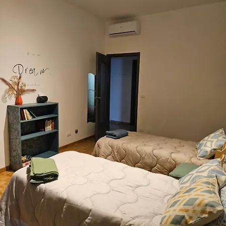Voglio La Luna Ampio E Luminoso Apartment *