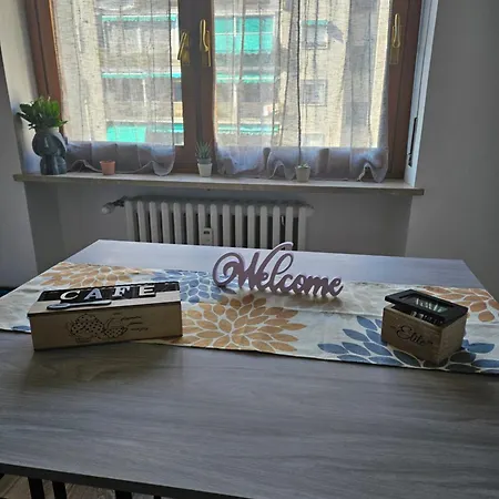 Voglio La Luna Ampio E Luminoso Apartamento *