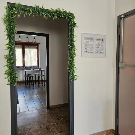 Apartamento Voglio La Luna Ampio E Luminoso *