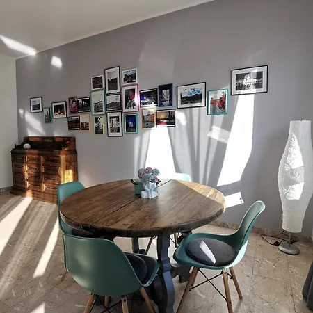 Voglio La Luna Ampio E Luminoso טורינו