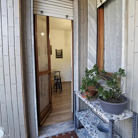 Voglio La Luna Ampio E Luminoso טורינו