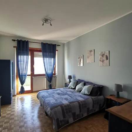 Voglio La Luna Ampio E Luminoso