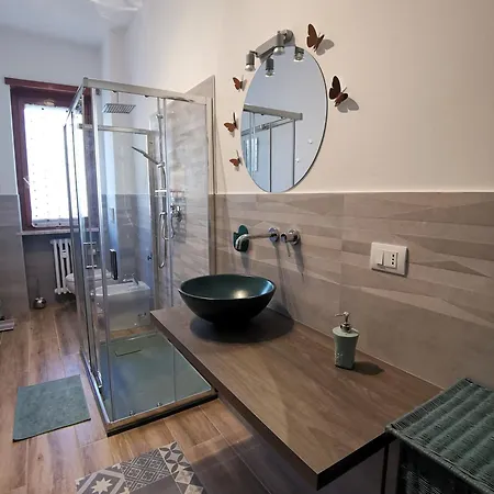 Apartamento Voglio La Luna Ampio E Luminoso