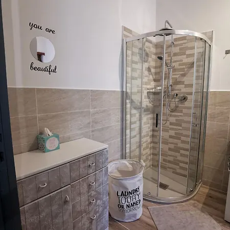 Apartamento Voglio La Luna Ampio E Luminoso *