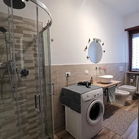 Voglio La Luna Ampio E Luminoso Apartamento Turín