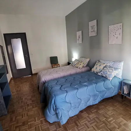 Voglio La Luna Ampio E Luminoso Apartment *