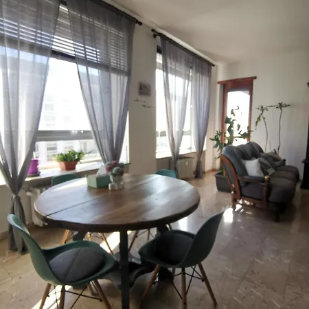 Apartment Voglio La Luna Ampio E Luminoso *